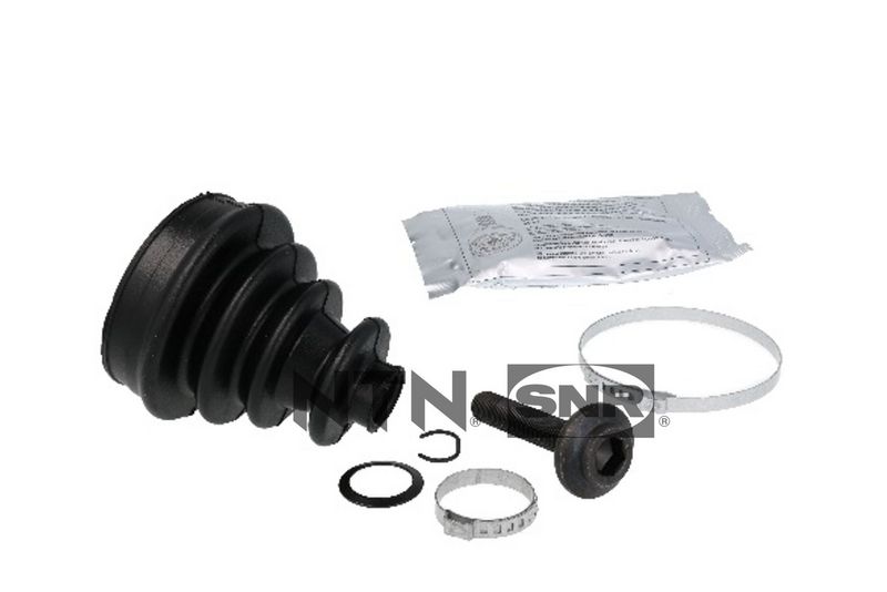 SNR OBK54019 Пильник ШРКШ (зовнішній) Audi A4 96-15/VW Passat 96-05 (21x85)