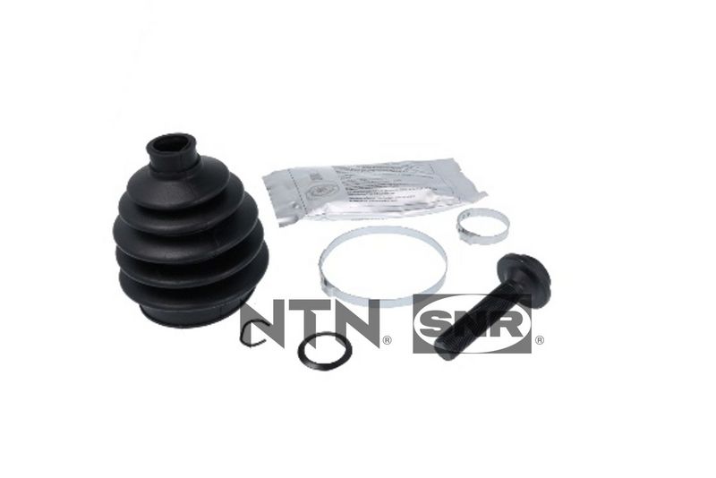 SNR OBK54021 Пильник ШРКШ (зовнішній) VW Caddy I/II -00/ Golf III/ IV -06 (23x77)
