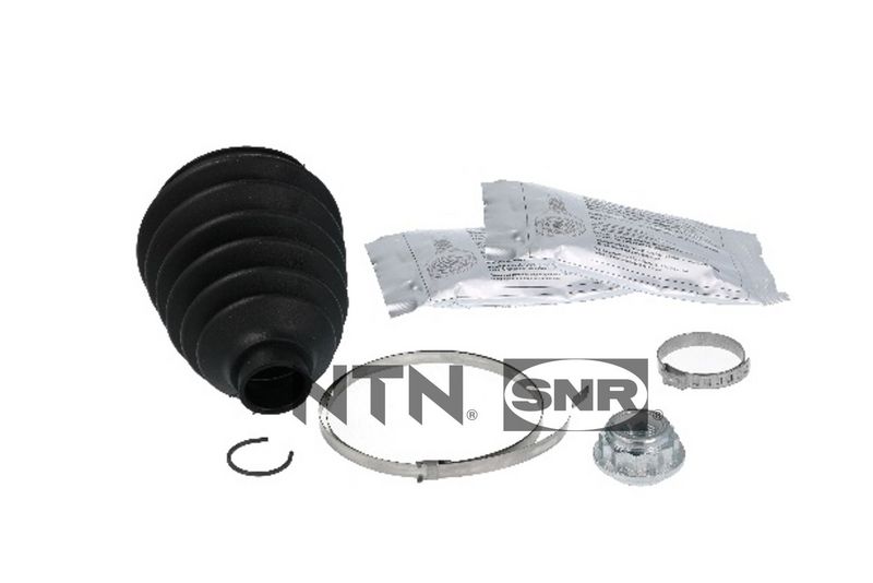 SNR OBK54022 Пильник ШРКШ (зовнішній) VW T5 2.0/1.9TDI 03- (26x86)