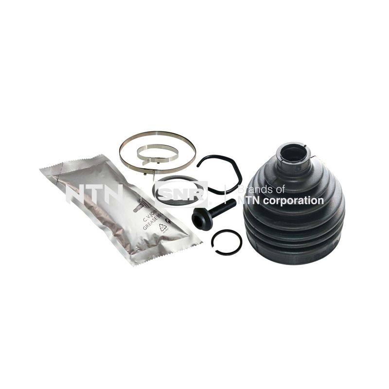 SNR OBK54037 Пильник ШРКШ (зовнішній) VW Caddy/Golf/Passat 15- (25x94) (к-кт)