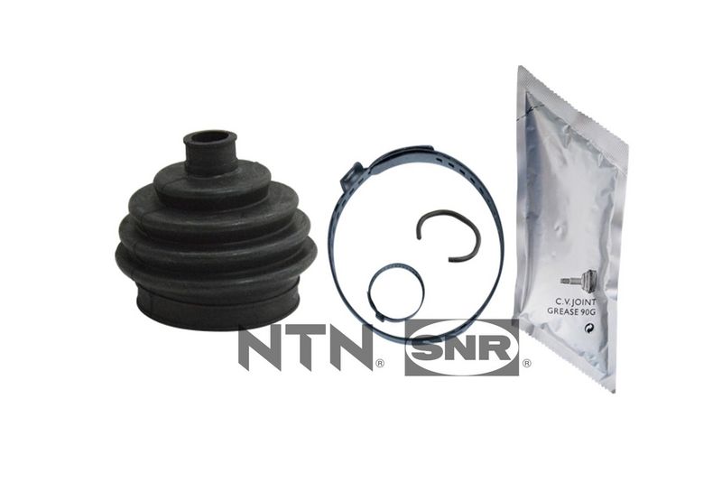 SNR OBK72001 Пильник ШРКШ (зовнішній) Lada 2108-2115 86-13/Kalina 1117-1119 04-13 (19x76.5) (к-кт)