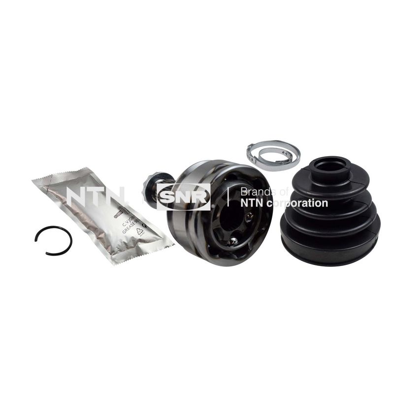SNR OJK50009 ШРКШ (зовнішній) BMW X5 (E53) 00-06 M54/M62/N62 (30x27x144.5)