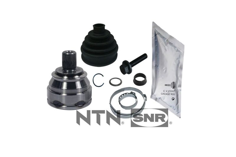 SNR OJK54011 ШРКШ (зовнішній) VW T4 90-03 (38z/27z/60.2mm/99.5mm)