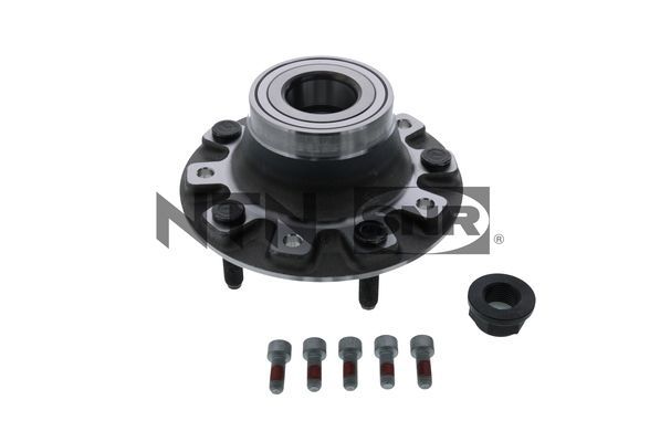 R141.95  NTN-SNR - Ступиця