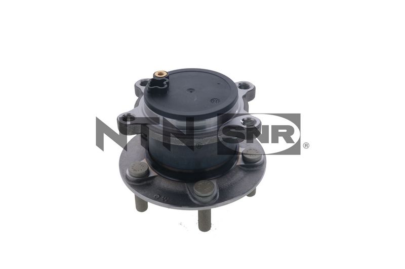 SNR R152108 Комплект колісних підшипників