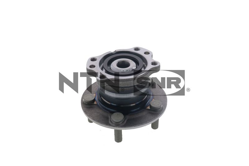SNR R152110 Комплект колісних підшипників