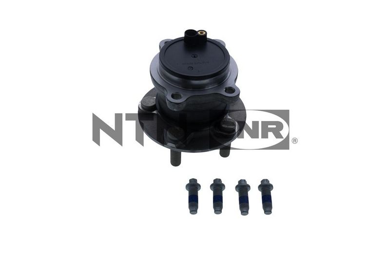 SNR R152111 Комплект колісних підшипників