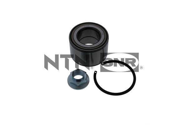 SNR R15298 Комплект колісних підшипників
