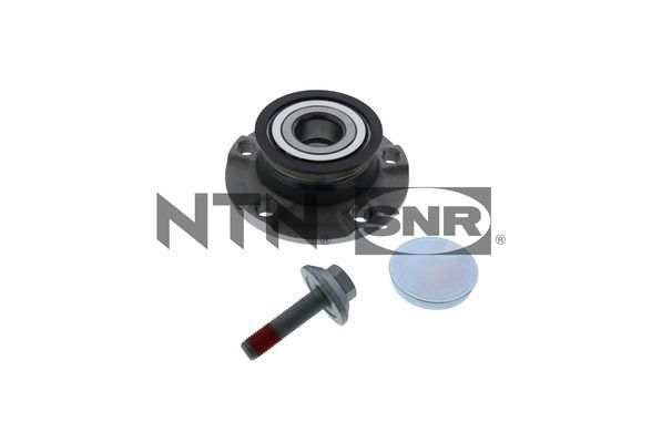 SNR R15473 Комплект колісних підшипників