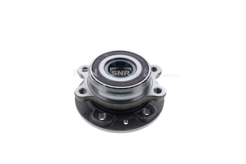 SNR R155135 Комплект колісних підшипників
