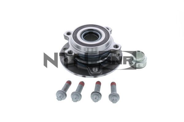 R158.70  NTN-SNR - Ступиця