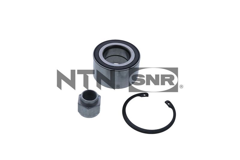 SNR R159100 Комплект колісних підшипників