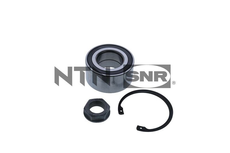 SNR R159101 Комплект колісних підшипників