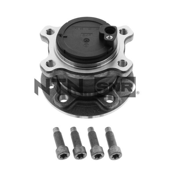 SNR R16542 Підшипник маточини (задньої) Volvo XC60 2.0/2.4D 09-17