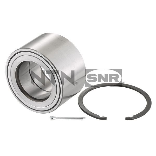 R169.89  NTN-SNR - Комплект підшипника ступиці