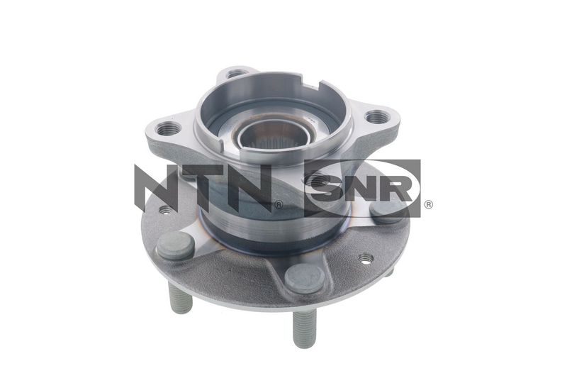 SNR R17061 Комплект колісних підшипників