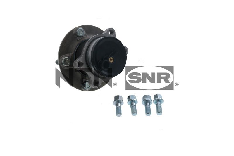 SNR R17370 Комплект колісних підшипників
