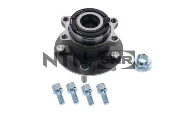 R173.71  NTN-SNR - Ступиця