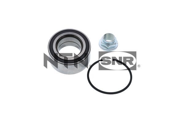 SNR R174106 Комплект колісних підшипників