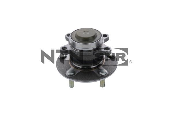 SNR R174107 Підшипник маточини (задньої) Honda Civic X 1.0/1.5/1.6D 16-