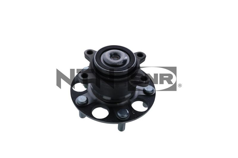 SNR R174109 Комплект колісних підшипників