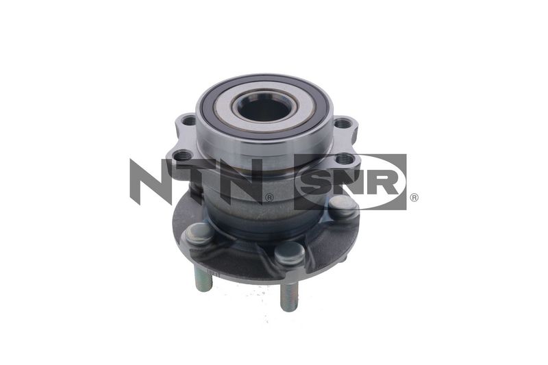 SNR R18131 Підшипник маточини (задньої) Subaru Forester/Impreza 1.6-2.5 13-17 (+ABS)