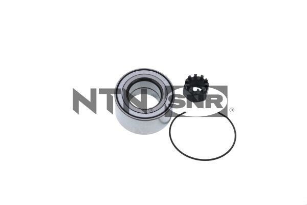 SNR R18484 Підшипник маточини (передньої) Hyundai Accent 11- (38x72x37)