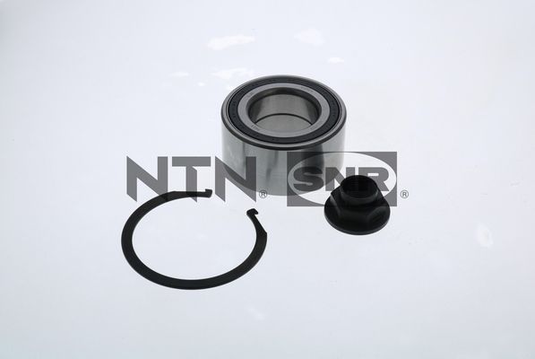 SNR R18931 Підшипник маточини (передньої) Hyundai ix35/ Sonata/Kia Carens/Sportage 09-