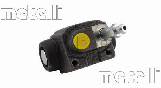 Metelli 040049 Гальмівний циліндр