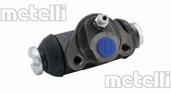 Metelli 040065 Гальмівний циліндр