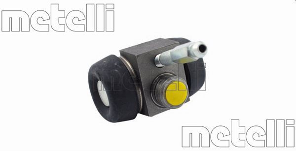 Metelli 040248 Гальмівний циліндр