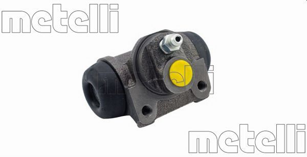 Metelli 040253 Гальмівний циліндр