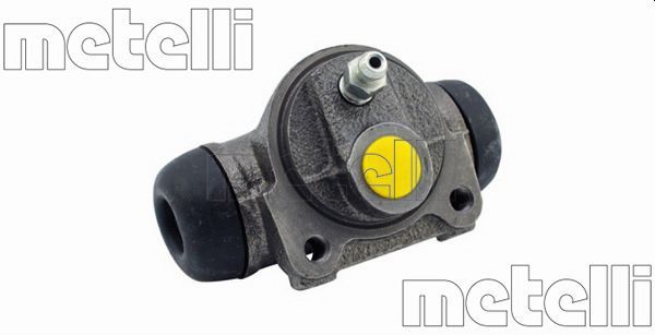 Metelli 040254 Гальмівний циліндр