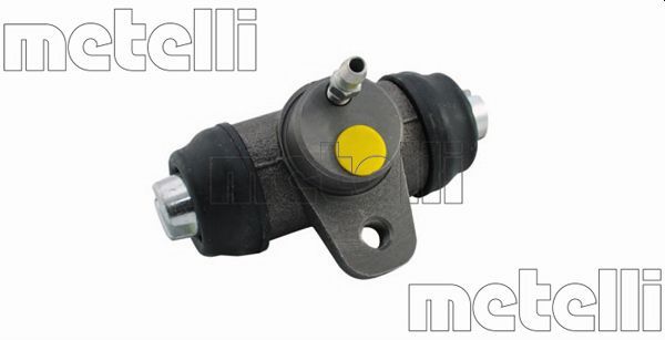 Metelli 040278 Циліндр гальмівний (задній) VW T2/T3 68-92