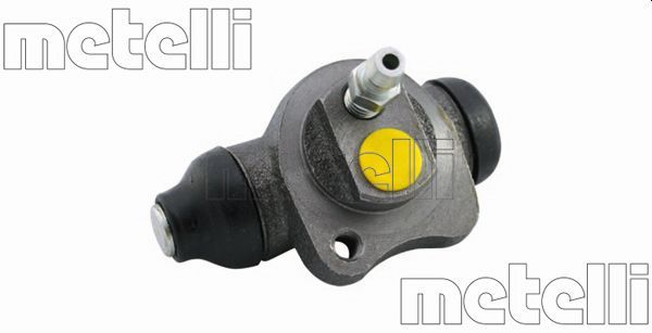 Metelli 040299 Гальмівний циліндр