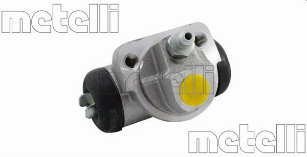 Metelli 040322 Циліндр гальмівний (задній) Nissan Almera 95-00/Sunny III 90-95/Micra 82-92