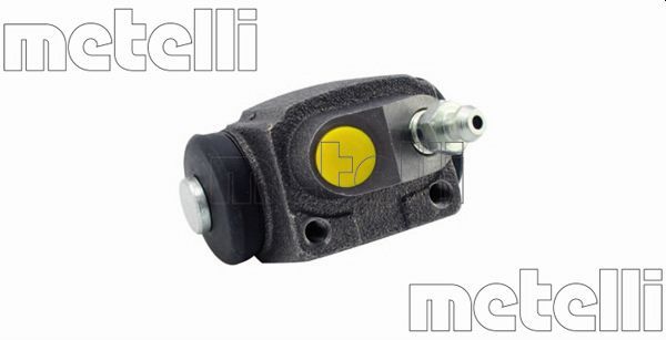 Metelli 040356 Циліндр гальмівний (задній) Ford Escort 80-99/Fiesta 91-03/Focus 99-05/Ssangyong Kora