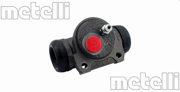 Metelli 040362 Гальмівний циліндр