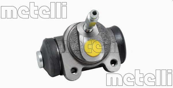 Metelli 040364 Гальмівний циліндр