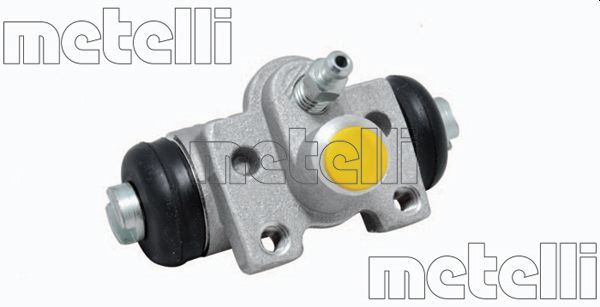 Metelli 040381 Гальмівний циліндр