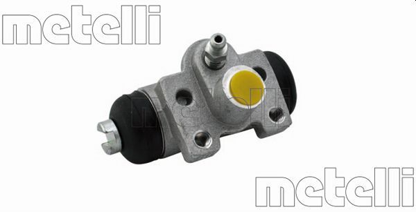 Metelli 040382 Гальмівний циліндр