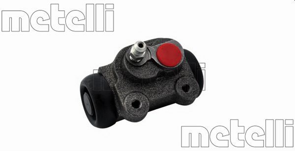 Metelli 040437 Гальмівний циліндр