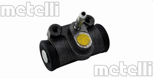 Metelli 040463 Гальмівний циліндр