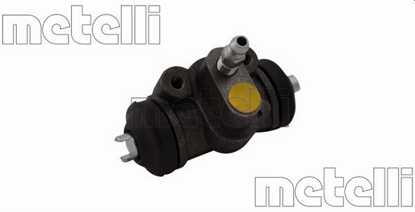 Metelli 040464 Циліндр гальмівний (задній) Kia Rio 00-05/Mazda 323/626 87-97/MX-3/MX-6 91-98/Ford US