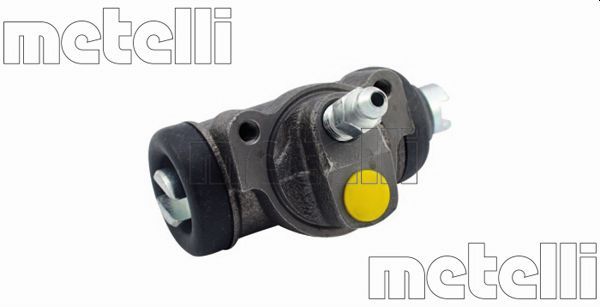 Metelli 040490 Гальмівний циліндр