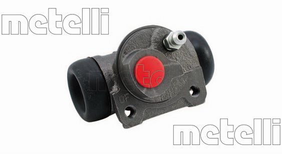 Metelli 040577 Гальмівний циліндр