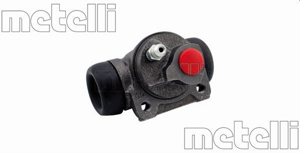 Metelli 040578 Циліндр гальмівний (задній) Citroen C-Elysse 12-/Xsara 97-05/Peugeot 206 98-/306 93-0