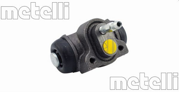 Metelli 040603 Циліндр гальмівний (задній) BMW 3 (E36) 90-99 (d=23.81mm)