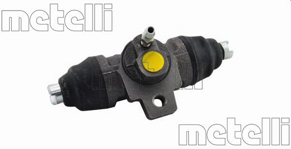 Metelli 040609 Циліндр гальмівний (задній) VW T4 90-03