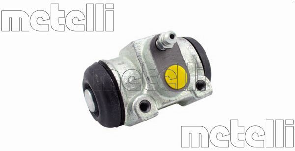 Metelli 040635 Циліндр гальмівний (задній) Citroen Jumper/Fiat Ducato/Peugeot Boxer 94-